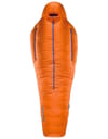 Polar Ranger -20F/-30C Flame/Orange + Thermarest
