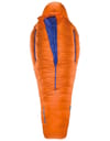 Thermarest + Polar Ranger -20F/-30C Flame/Orange
