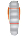 Thermarest + Polar Ranger -20F/-30C Flame/Orange - 3