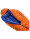Thermarest + Polar Ranger -20F/-30C Flame/Orange - 4