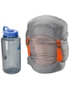 Thermarest + Polar Ranger -20F/-30C Flame/Orange - 5