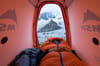 Thermarest + Polar Ranger -20F/-30C Flame/Orange - 8