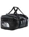 Base Camp Voyager Duffel 62L Tnf Black/Tnf White + The North Face