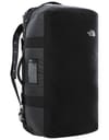 The North Face + Base Camp Voyager Duffel 62L Tnf Black/Tnf White - 4