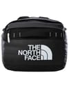 The North Face + Base Camp Voyager Duffel 62L Tnf Black/Tnf White - 5