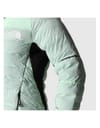 The North Face + W Dawn Turn 50/50 Synthetic Patina Green-Vanadis Grey - 5