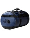 Base Camp Duffel L Summit Navy/TNF Black + The North Face