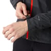 The North Face + M Lightning Jacket Asphalt Grey/Fiery Red/Rusted Bronze - 8