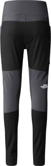 The North Face + W Felik Alpine Tight Asphalt Grey/TNF Black