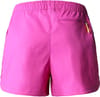 The North Face + W Class V Short Purple Cactus Flower
