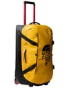 Base Camp Rolling Thunder 28 Summit Gold/TNF Black + The North Face