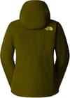 The North Face + W Descendit Jacket Forest Olive