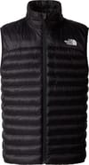 M Terra Peak Vest TNF Black + The North Face