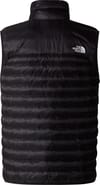 The North Face + M Terra Peak Vest TNF Black