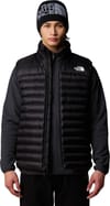 The North Face + M Terra Peak Vest TNF Black - 3