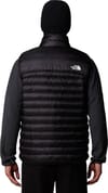 The North Face + M Terra Peak Vest TNF Black - 4