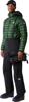 The North Face + M Summit Stimson Futurelight Pant TNF Black - 3