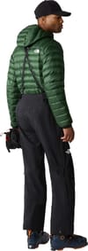 The North Face + M Summit Stimson Futurelight Pant TNF Black - 4