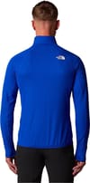 The North Face + M Summit Futurefleece Hybrid Jacket TNF Blue/Eagle Blue - 4