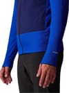 The North Face + M Summit Futurefleece Hybrid Jacket TNF Blue/Eagle Blue - 6
