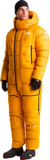 The North Face + M Himalayan Suit Summit Gold - 3