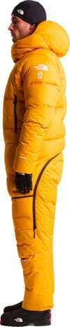 The North Face + M Himalayan Suit Summit Gold - 4