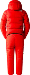 The North Face + W Himalayan Suit Fiery Red