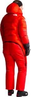 The North Face + W Himalayan Suit Fiery Red - 5