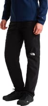 The North Face + M Winter Exploration Reg Tapered Cargo Pant TNF Black - 3