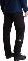 The North Face + M Winter Exploration Reg Tapered Cargo Pant TNF Black - 4