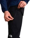 The North Face + M Winter Exploration Reg Tapered Cargo Pant TNF Black - 6