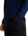The North Face + M Winter Exploration Reg Tapered Cargo Pant TNF Black - 7