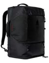 Base Camp Boot Pack Black/Black + The North Face