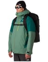 The North Face + Base Camp Boot Pack Black/Black - 7