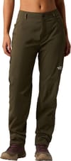 The North Face + W Exploration Pants New Taupe Green - 3