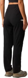 The North Face + W Exploration Pants TNF Black - 5