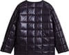 The North Face + M TNF Red Box Liner Jacket Obsidian Obsidian - 4