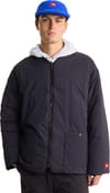 The North Face + M TNF Red Box Liner Jacket Obsidian Obsidian - 6