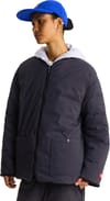 The North Face + M TNF Red Box Liner Jacket Obsidian Obsidian - 8