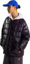 The North Face + M TNF Red Box Liner Jacket Obsidian Obsidian - 9