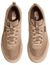 The North Face + Clyffe Garnet/Timeless Taupe