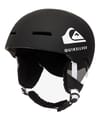 Theory Black + Quiksilver
