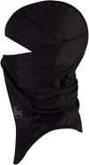 Thermonet Balaclava Solid Black + Buff