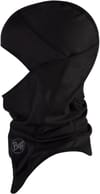 Buff + Thermonet Balaclava Solid Black