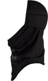 Buff + Thermonet Balaclava Solid Black - 4