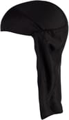 Buff + Thermonet Balaclava Solid Black - 5