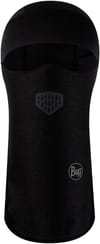 Buff + Thermonet Balaclava Solid Black - 6