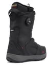 K2 Snowboard + Thraxis Clicker X Hb Black 2023 - 4