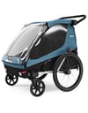 Thule + Courier Aegean Blue - 3
