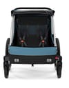 Thule + Courier Aegean Blue - 4